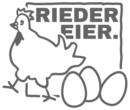 Rieder Eier